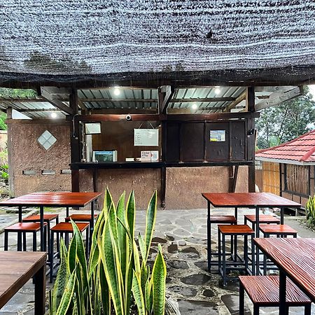Sembalun Kita Cottage Sembalunlawang Exterior photo